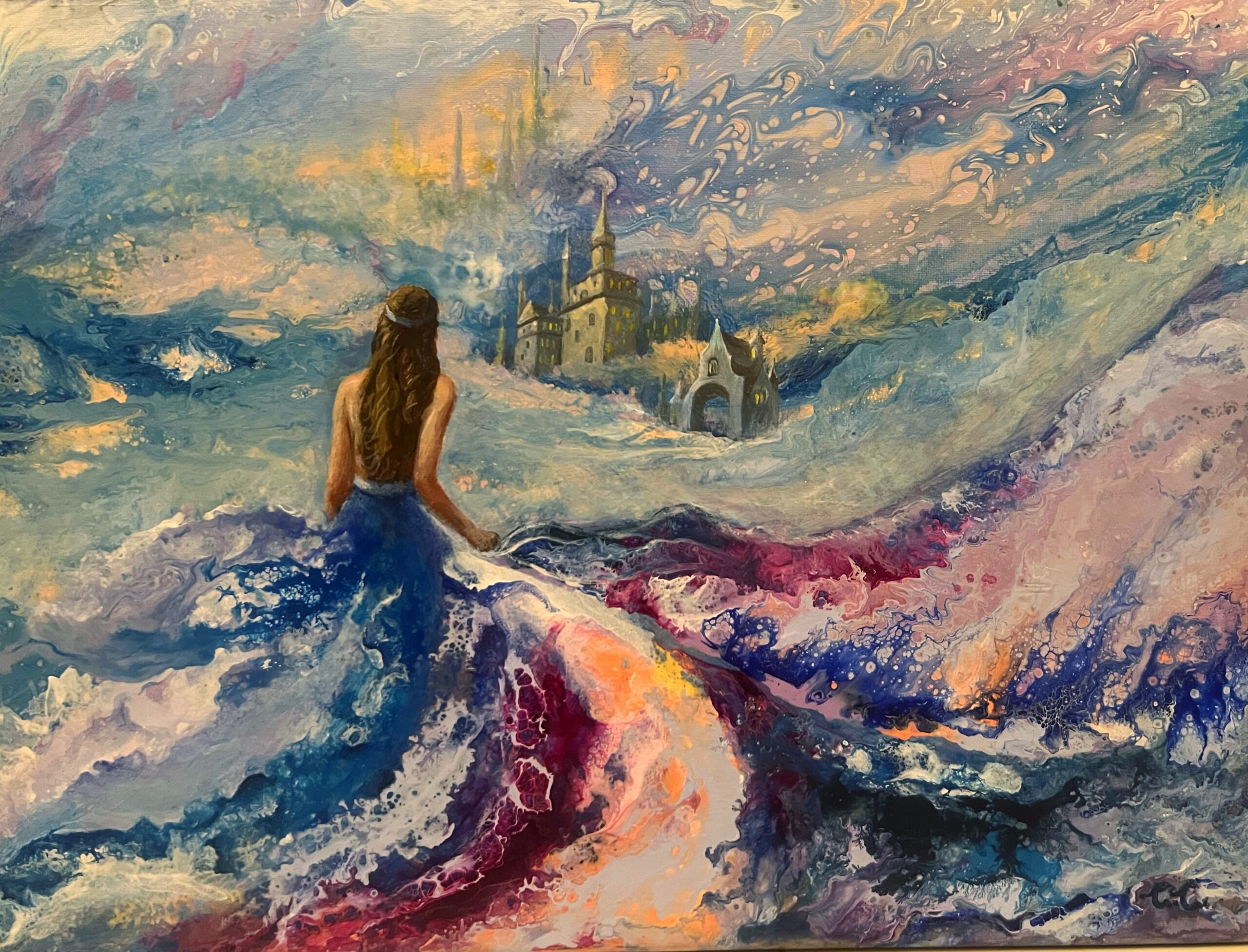 Why Ambient Art Is a Must-Have for Modern Settings