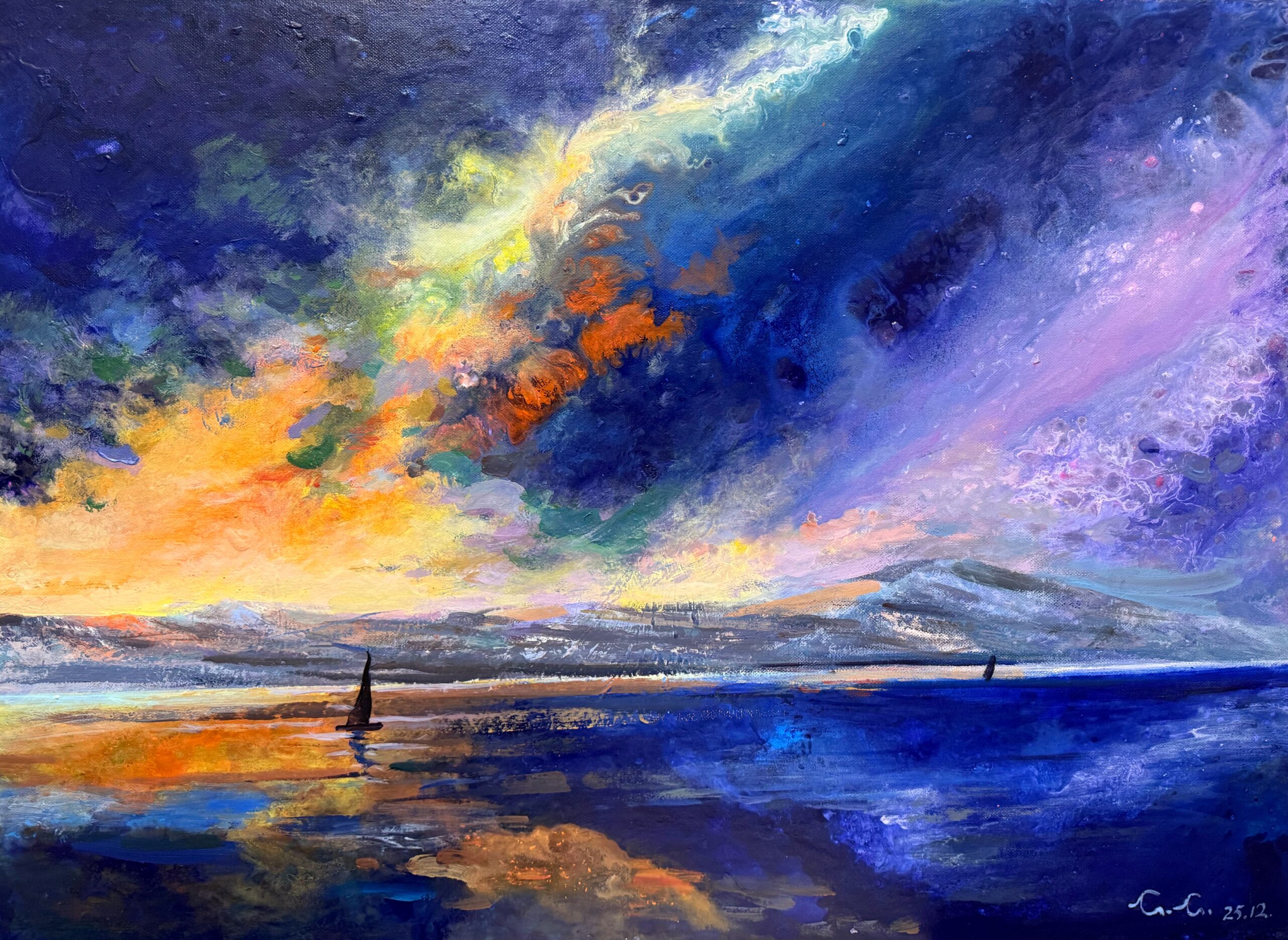 Dynamic Art Shows: The New Trend in Creative Spaces